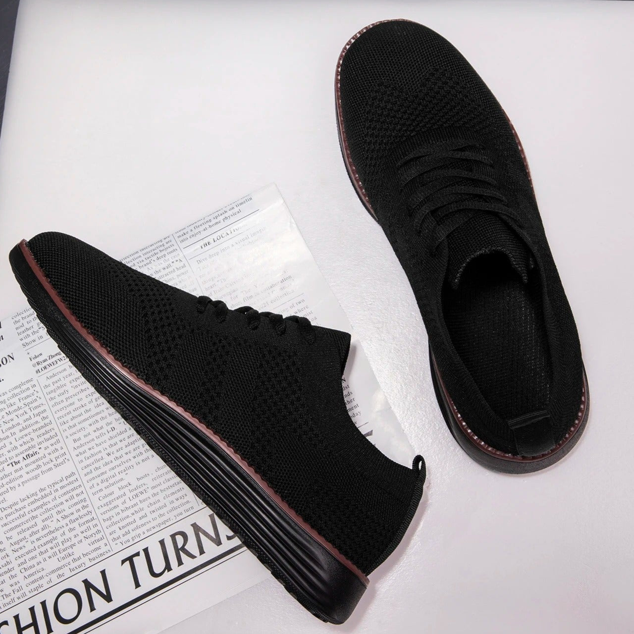 Blake Sneakers