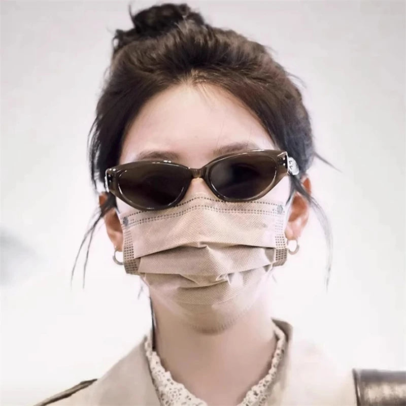 Bertha Sunglasses