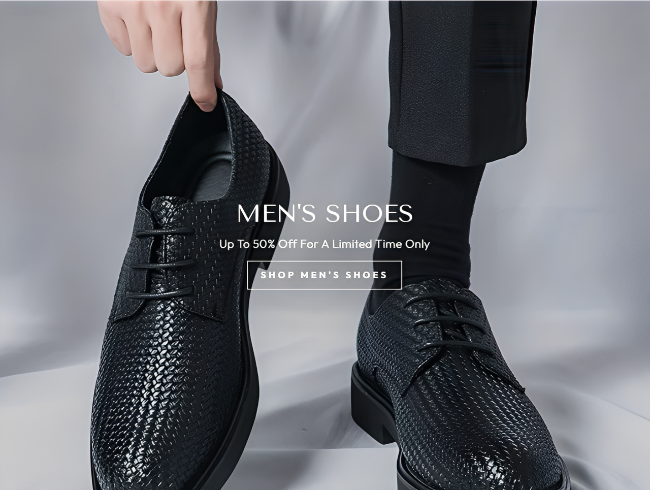 Men's Shoes