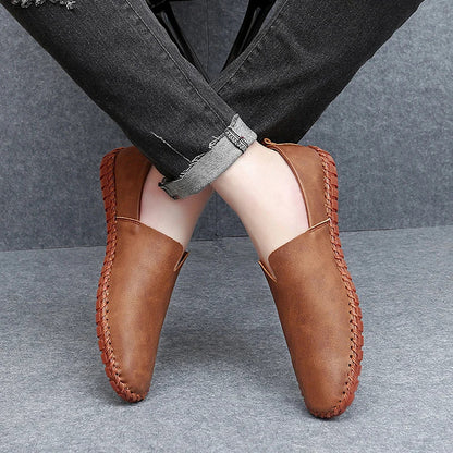 Collin Loafers