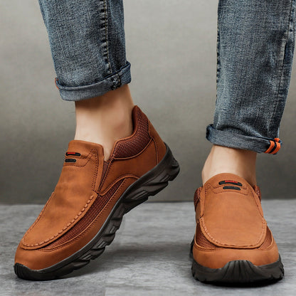 Wolston Shoes