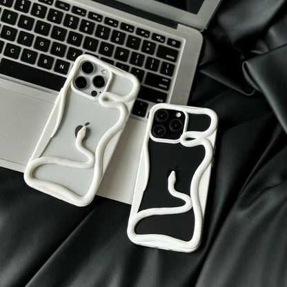 Forbidden iPhone Case