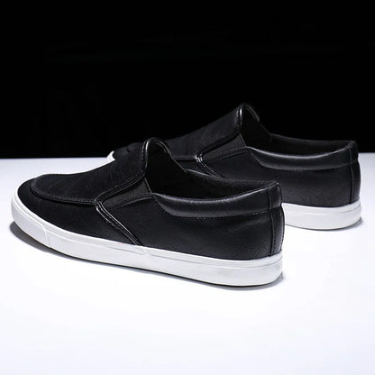 Garvi Loafers