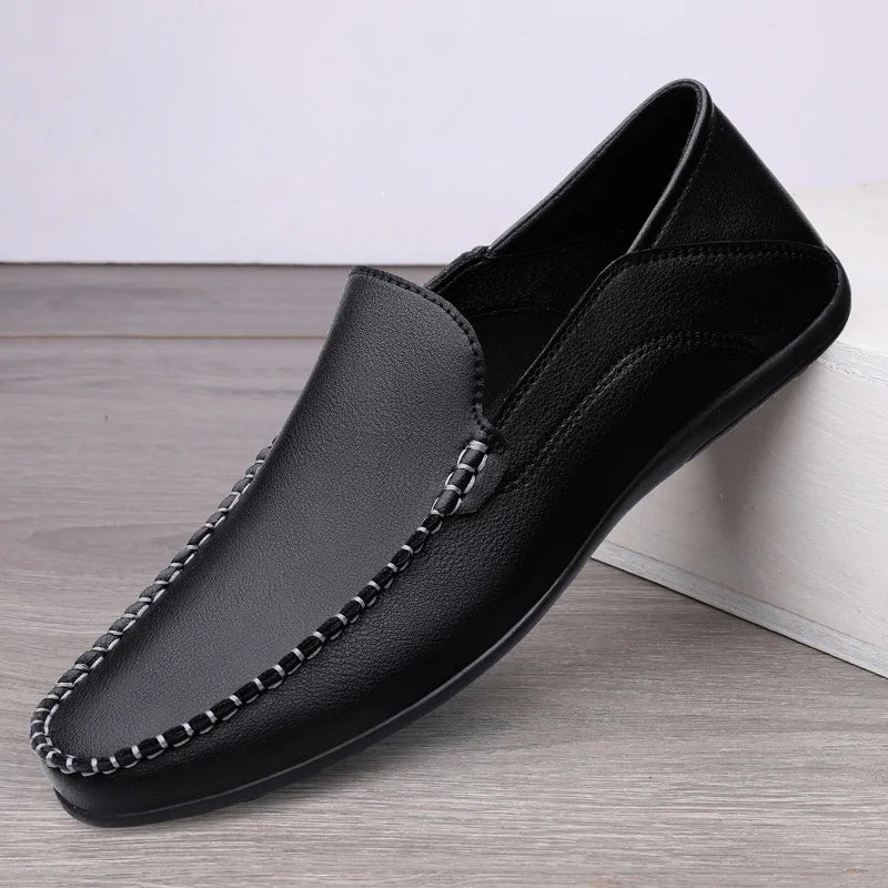 Ocaso Loafers