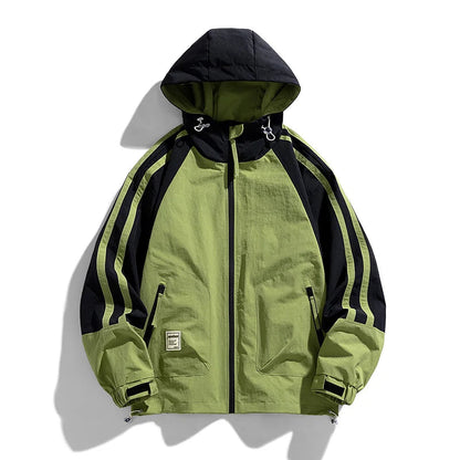 Nova Jacket