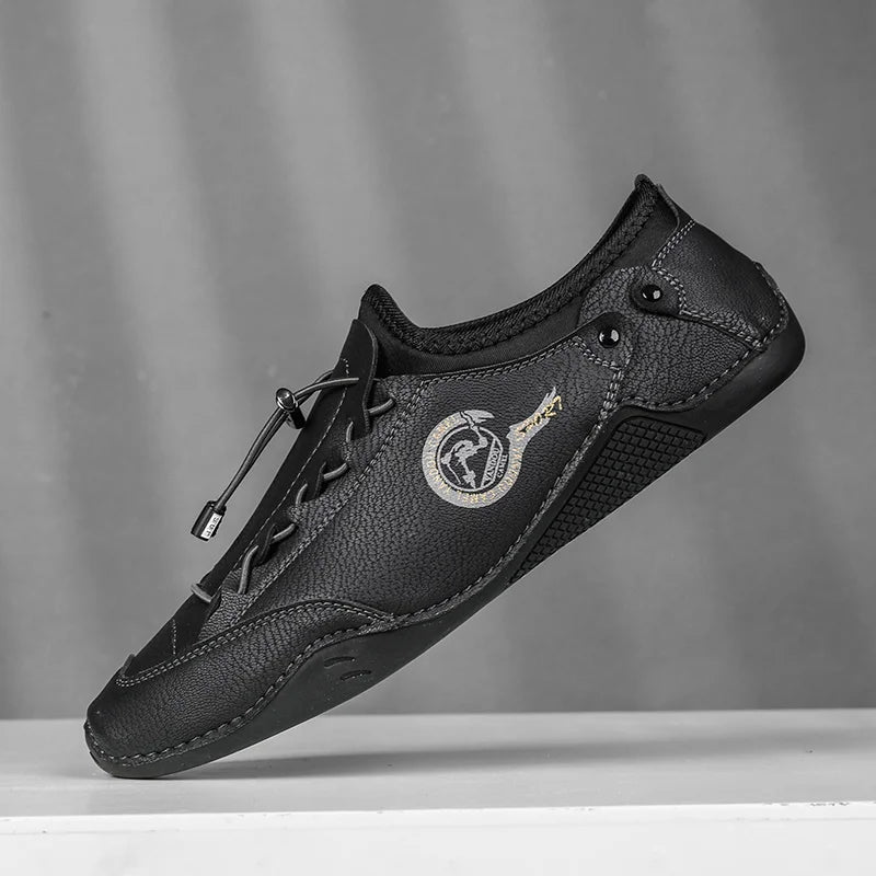 Ricci Suede Sneakers