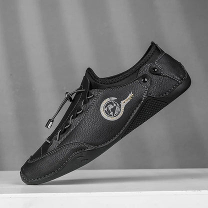 Ricci Suede Sneakers