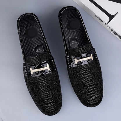 Berux Luxury Shoes