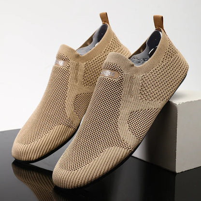 Corus Mesh Loafer