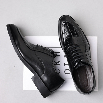 Monar Leather Shoes