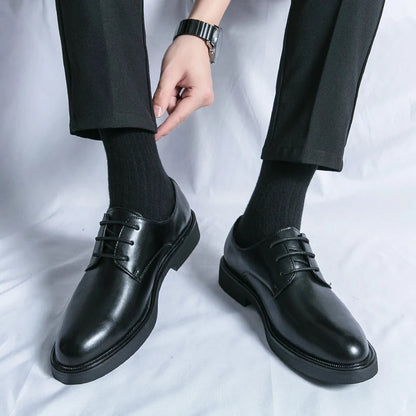 Mokani Dress Shoes