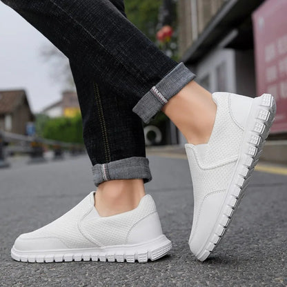 Cooper Shoes