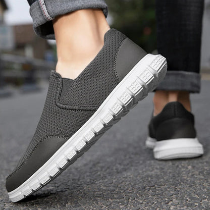 Cooper Shoes