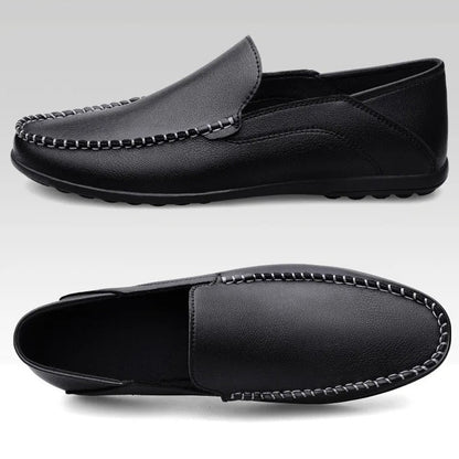 Ocaso Loafers