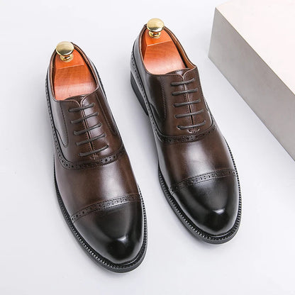 Marcel Dress Shoes