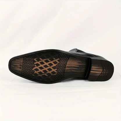 Drage Chelsea Boots