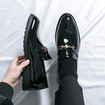 Vayler Loafers