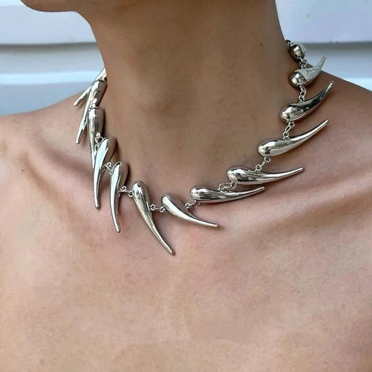 Hellbound Necklace