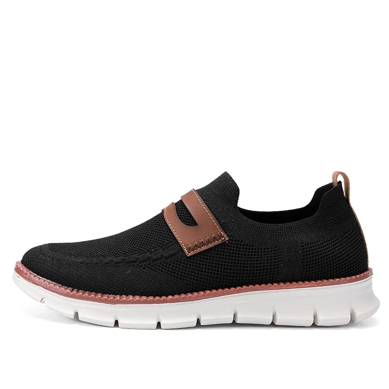 Ventra Mesh Sneakers