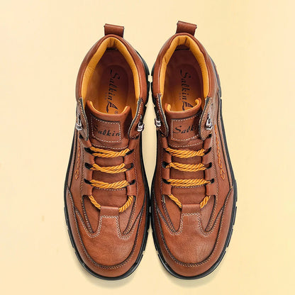 Salin Boots
