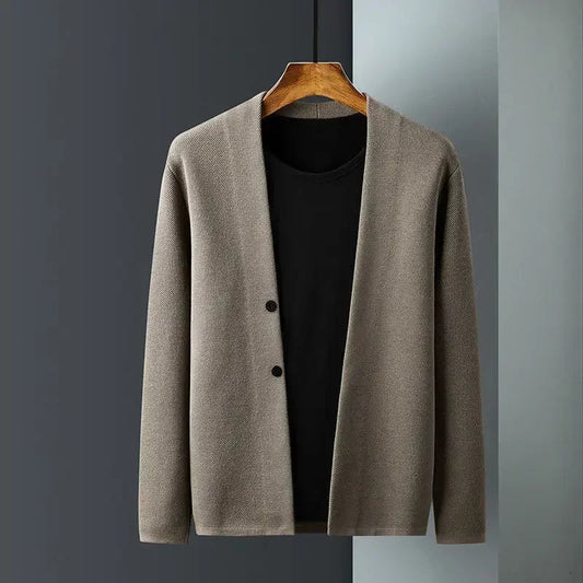 Pavron Cardigan