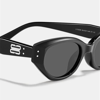 Bertha Sunglasses