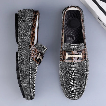 Berux Luxury Shoes