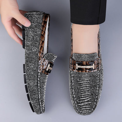 Berux Luxury Shoes