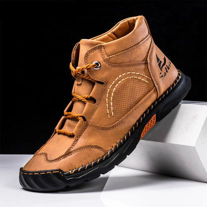 Raytan Boots
