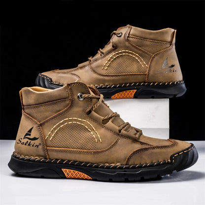 Raytan Boots