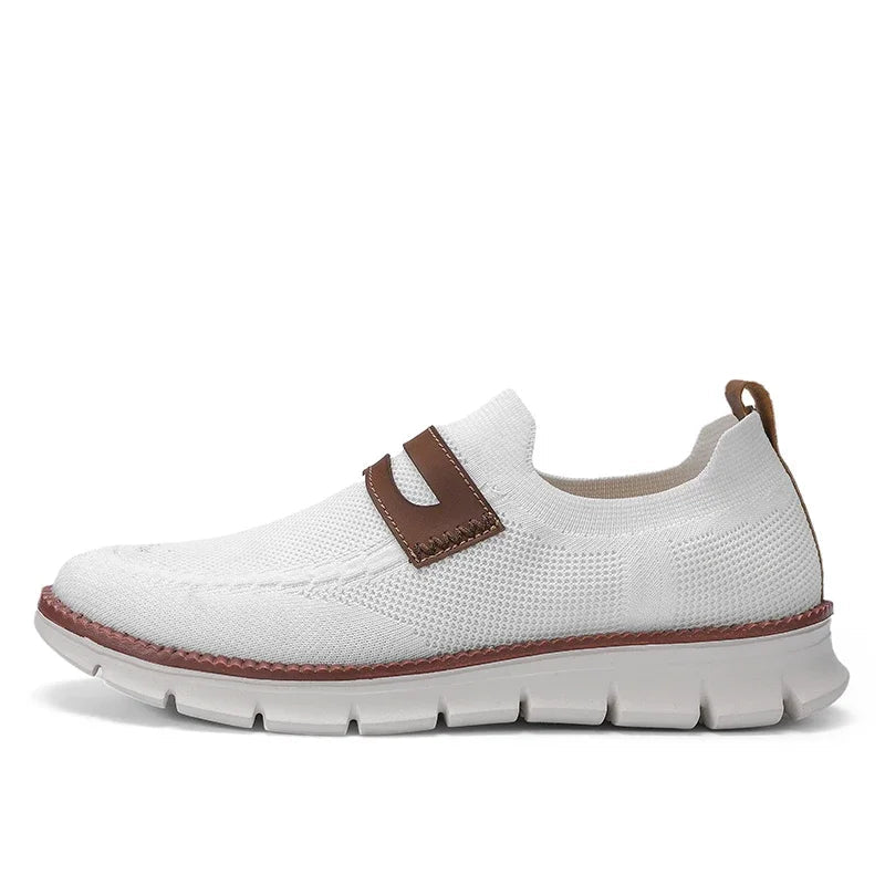 Ventra Mesh Sneakers