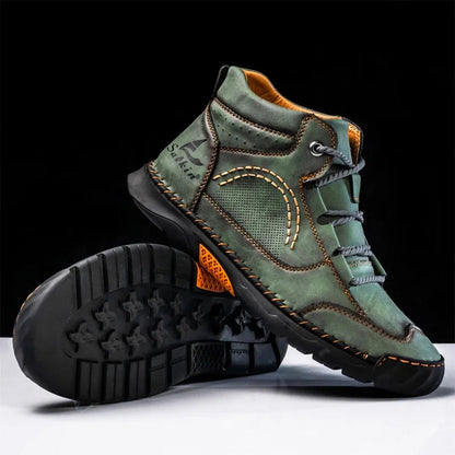 Raytan Boots