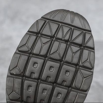Wolston Shoes