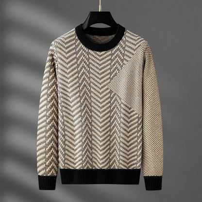 Sage Sweater