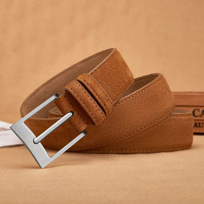 Valtor Suede Belt