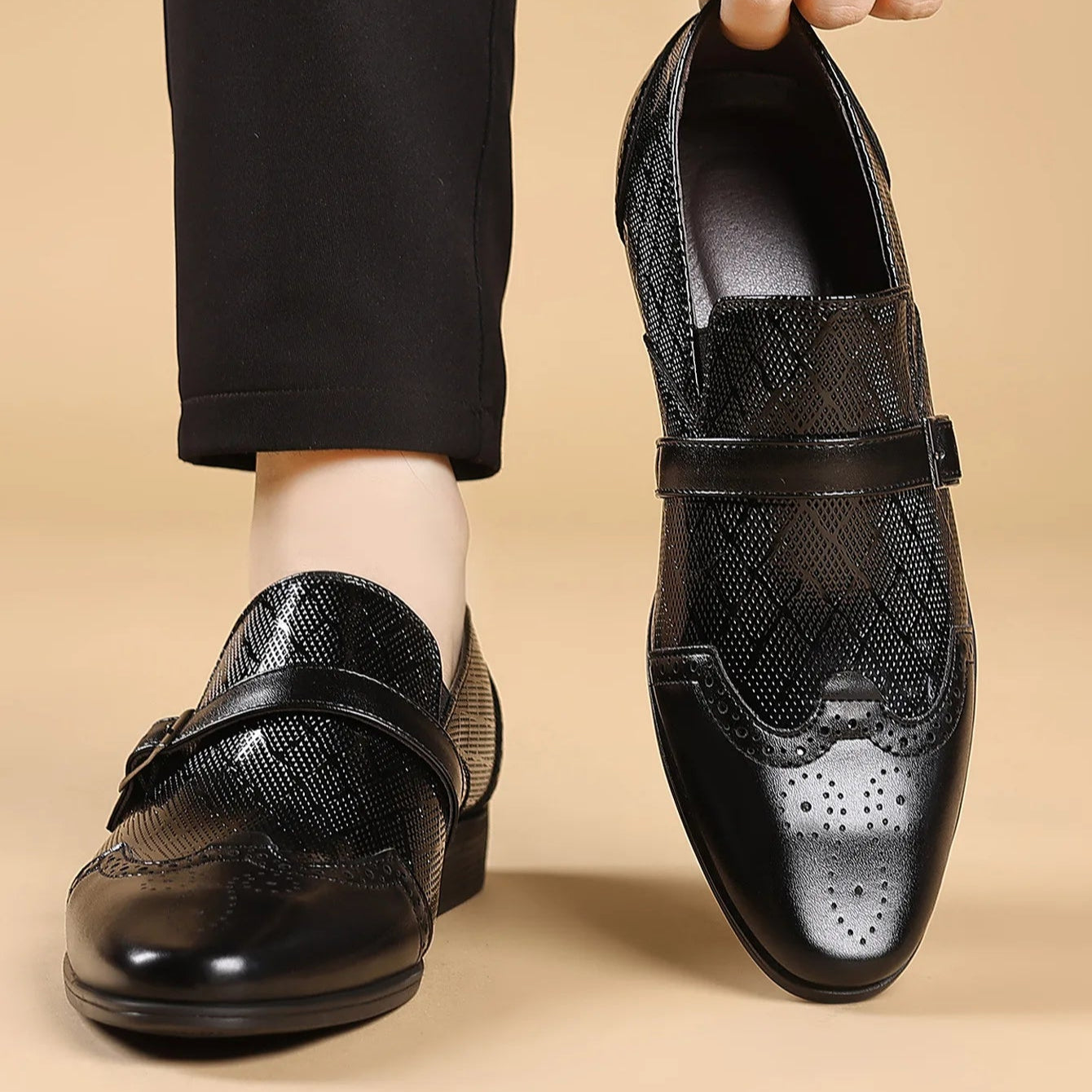 Logan Loafers