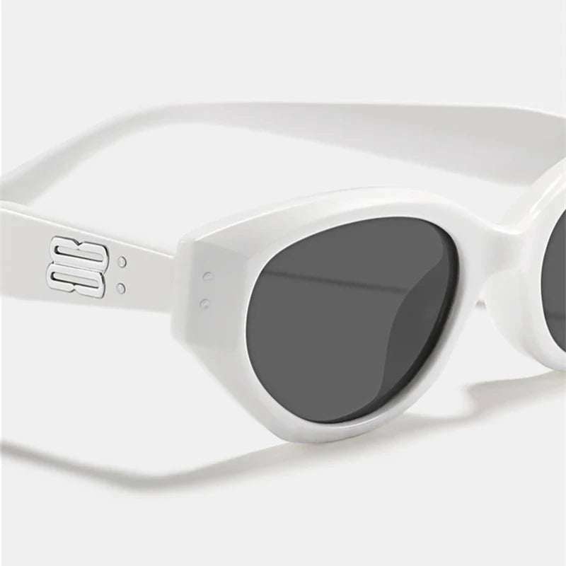 Bertha Sunglasses