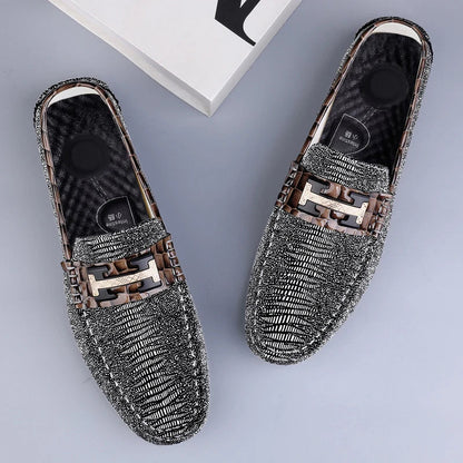 Berux Luxury Shoes