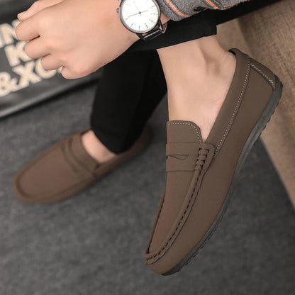 Ravion Loafers