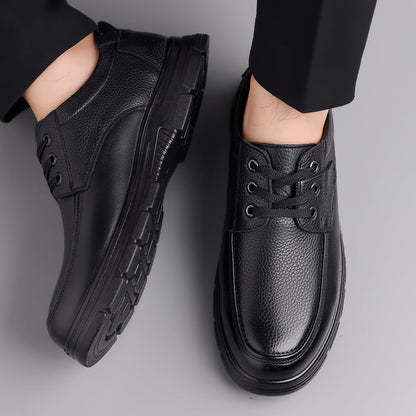 Wexford Genuine Leather Shoes
