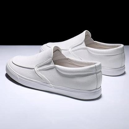 Garvi Loafers