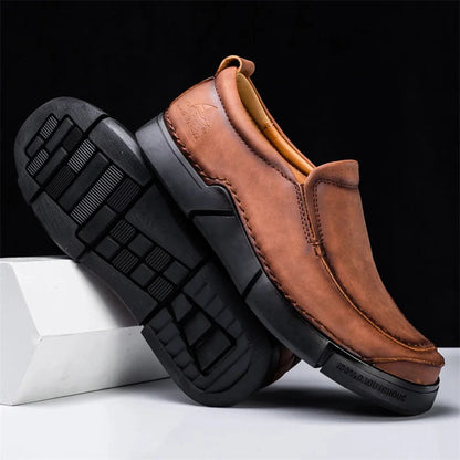 Bugar Loafers