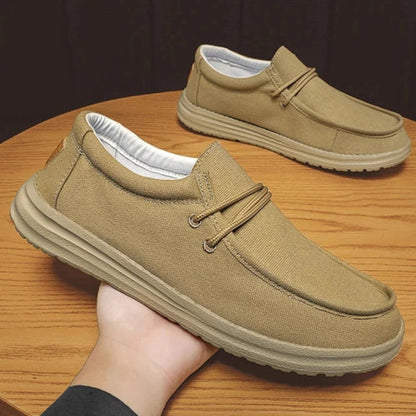 Trevor Loafers